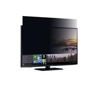 Filtre de Confidentialité pour écran fixe/ordinateur portable 23 W (16:9) - - 509,8x286,7 - Transparent