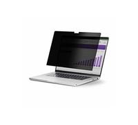 Filtre de Confidentialité pour Ecran Tactile 16:10 de 14,1" - Filtre de confidentialité pour ordinateur portable (horizontal) - à double sens -