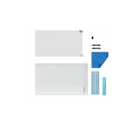 StarTech.com 12.5-inch 16:9 Touch Privacy Screen, Laptop Security Shield, Anti-G