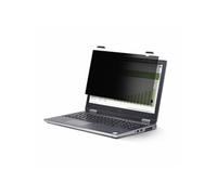 Filtre de Confidentialité pour Ecran Tactile 16:9 de 13,3" - Filtre de confidentialité pour ordinateur portable - à double sens - adhésif, languettes