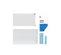 StarTech.com 15.6-inch 16:9 Touch Privacy Screen, Anti-Glare Blue Light Filter, Laptop Monitor Screen Protector, +/- 30 Deg. View Angle, Flip-Up - filtre de confidentialité pour ordinateur portable (horizontal)