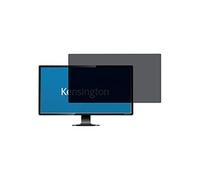 ACCO Kensington – Filtre confidentialité écran 24 – RGPD – Angle de vision réduit, anti-lumière bleue