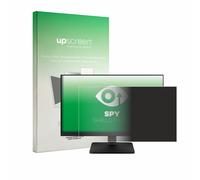Filtre de Confidentialité pour Lenovo L27qe Protection Écran Anti Espion