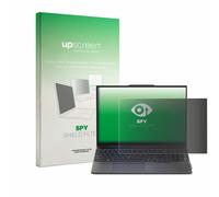 upscreen Filtre de Confidentialité pour Lenovo ThinkPad E16 Gen 1