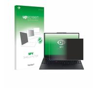 Filtre de Confidentialité pour Lenovo ThinkPad E16 Gen 3 Anti Espion