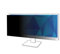 Filtre de confidentialité 3m for 34" monitors 21:9 - filtre anti-indis