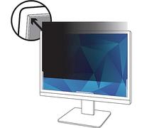 Filtre de confidentialité 3M for 24" Monitors 16:9 - filtre anti-indiscrétion - Largeur 24 pouces