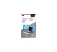 3M Filtre de confidentialité pour ordinateur portable 13,3" 16:9 avec COMPLY