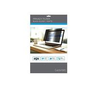 - Filtre de confidentialité pour ordinateur portable - à double sens - amovible - adhésif - 14" - noir - pour Lenovo ThinkPad T14 Gen 3; T14 Gen 4