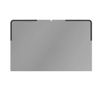 Targus - Filtre de confidentialité pour ordinateur portable - à double sens - amovible - magnétique
