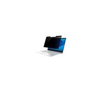- Filtre de confidentialité pour ordinateur portable - amovible - magnétique - 14" - noir