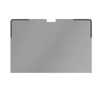 - Filtre de confidentialité pour ordinateur portable - amovible - magnétique - 16" - pour Apple MacBook Pro (16 ")