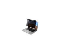 - Filtre de confidentialité pour ordinateur portable - amovible - magnétique