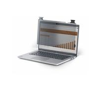 StarTech Filtre de confidentialité 13,3 pouces 16:10 – Tactile, rabattable, 75% transmission – Noir