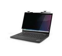 StarTech Filtre confidentialité Lenovo X13 Yoga Gen4 – tactile, 75% transmission, antireflet – noir