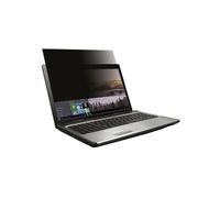 - Filtre de confidentialité pour ordinateur portable - largeur 13,3 pouces