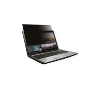- Filtre de confidentialité pour ordinateur portable - largeur 15,4 pouces