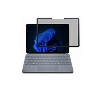 Kensington Filtre de confidentialité magnétique MagPro Elite 12" pour Surface Pro, angle de vue ±30°, réduction lumière bleue 52%, anti-reflet, installation magnétique
