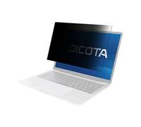 - Filtre de confidentialité pour ordinateur portable - universel - à double sens - amovible - magnétique - 13.3"