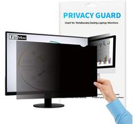Filtre De Confidentialité Premium, 23.8"" Monitrice Privacy Filtre, Protecteur D'Écran De Confidentialité Pour Ordinateur & Moniteur, (23.8 Pouces, 527 X 297 Mm, 16:9)[POU6262471]