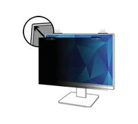 3M Filtre de confidentialité PF215W9EM 21,5" pour écran plein 16:9 Attache magnétique Comply