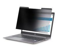 StarTech Filtre de confidentialité magnétique 14" 16:9 TAA – Protecteur d'écran anti-lumière bleue