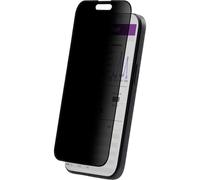 StarTech Protection d'écran pour téléphone – Filtre confidentialité 4 voies verre portrait/paysage ±30°