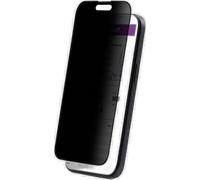 StarTech.com - Protection d'écran pour téléphone portable - filtre de confidentialité 4 voies, pour mode portrait/paysage, tactile, vision à +/-30° - verre - avec filtre de confidentialité - 4 voies -
