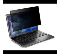 Filtre de confidentialité Targus 4Vu 14" sans bords angle de vue 30° finition brillante/mate 20g pour ordinateur portable