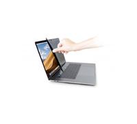 Filtre de confidentialité - URBAN FACTORY - MacBook Air 13,3"" - Noir - Magnétique - Synthétique