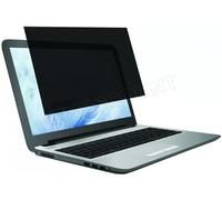 Filtre de confidentialité Urban Factory pour écran 13,3" (Noir)