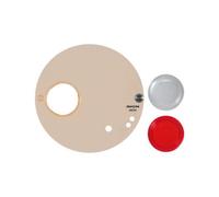 Filtre De Conversion De La Température De La Couleur INON (4600K) Pour Strobe