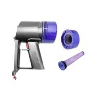 Filtre de corps de moteur de tasse à poussière Cyclone, compatible avec Dyson, pièces de rechange for aspirateur Robot V7 V8(V7 3PCS)