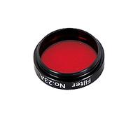 Filtre de Couleur 1.25" pour télescopes astronomiques, oculaire, planètes, nébuleuse, Photographie, Lune et Skyglow, Filtre CPL