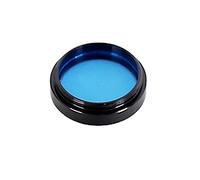 Filtre de couleur 3,2 cm pour télescopes astronomiques oculaires planètes nébuleuse Photographie Lune et Skyglow Filtre CPL