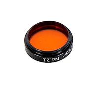 Filtre de couleur 3,2 cm pour télescopes astronomiques oculaires planètes nébuleuse Photographie Lune et Skyglow Filtre CPL