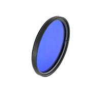 Filtre De Couleur D'objectif D'appareil Photo Reflex Numérique | ,Compatible for Canon(43mm,A1)