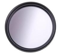 Filtre de Couleur for Appareil Photo, Filtre de Couleur, dégradé réglable, Rouge, Bleu, Vert, Orange, Violet, Jaune, Accessoires for Appareil Photo, Filtre d'objectif de Protection (Size : 55mm, Col