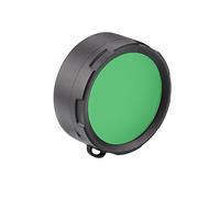 Filtre de couleur pour lampes de poche M31/M3X/M2X/SR51/SR52 Olight - Green