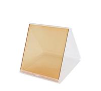 Filtre de couleur Square - Full Braun - Série P - Compatible avec les filtres Cokin