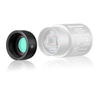 Filtre de coupure Planètes UV + IR pour caméras BRESSER CMOS