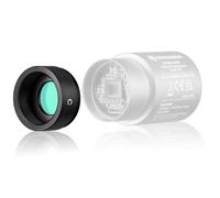 Filtre de coupure Planètes UV + IR pour caméras BRESSER CMOS