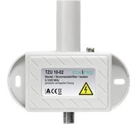 Filtre de courant sur gaine Axing TZU 10-02