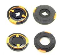 Filtre de Couverture d'objectif Bokeh Master Suite Effects for la Photographie Artistique de Nuit Romantique (Color : 5 in 1, Size : 58mm)