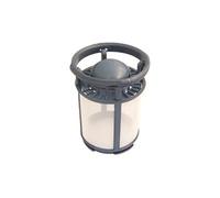 FILTRE DE CUVE COMPLET LAVE-VAISSELLE WHIRLPOOL