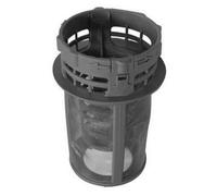 Beko Filtre complet microfiltre 1740800500 RAL 7037 pour lave-vaisselle