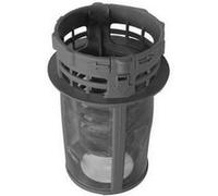 Filtre de cuve Lave-vaisselle 1740800500, 1740220700 BEKO, WHIRLPOOL, BAUKNECHT, FAR, CONTINENTAL EDISON, SELECLINE, BLOMBERG, BLUESKY, OCEANIC, ALTUS, PROLINE, AYA, IKEA WHIRLPOOL, LISTO, ARDEM, GRUN