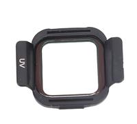 Filtre de de L'objectif de Drone, Améliore la Saturation des Couleurs, L'aluminium D'aviation, Les Revêtements à Double Couche, la Boîte de Rangement, avec Un Broyage Précis,