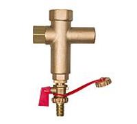 filtre de débit Afriso 78211 Chauffage salle de bain , G 3/4xG 2000 , 50 kW