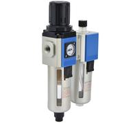Filtre de débit pour compresseur d'air,Séparateur huile/eau pour compresseur d'air,Filtre de débit régulateur,Unité de filtre régulateur